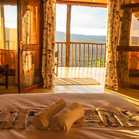 Maili Saba Camp Villa Nakuru Ngoại thất bức ảnh