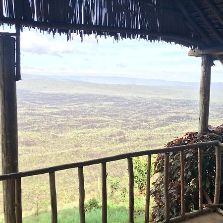 Maili Saba Camp Villa Nakuru Phòng bức ảnh