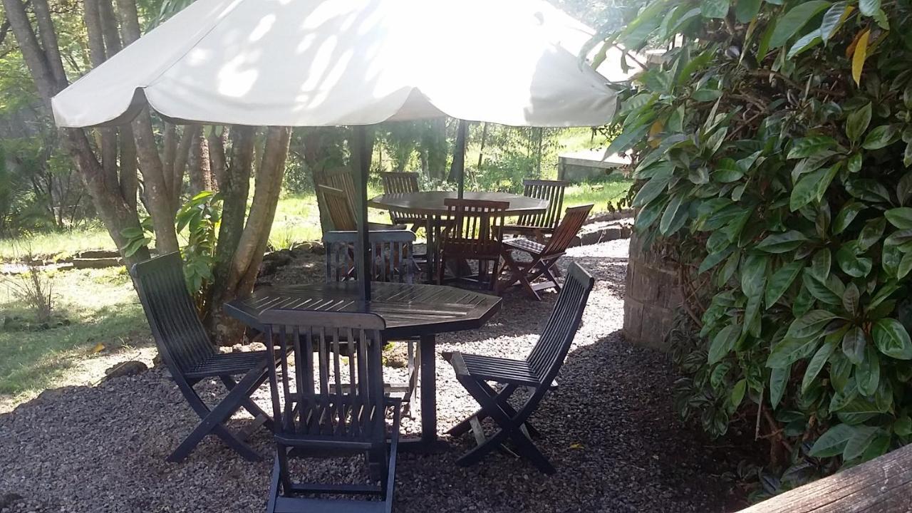 Maili Saba Camp Villa Nakuru Ngoại thất bức ảnh