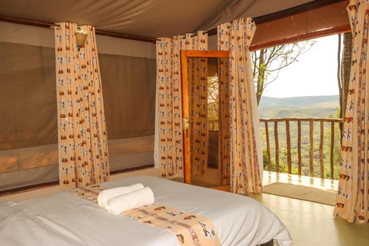 Maili Saba Camp Villa Nakuru Ngoại thất bức ảnh