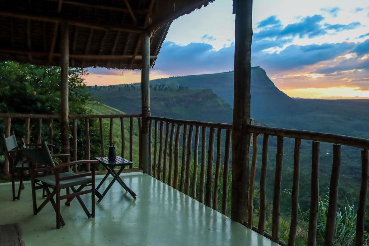 Maili Saba Camp Villa Nakuru Ngoại thất bức ảnh