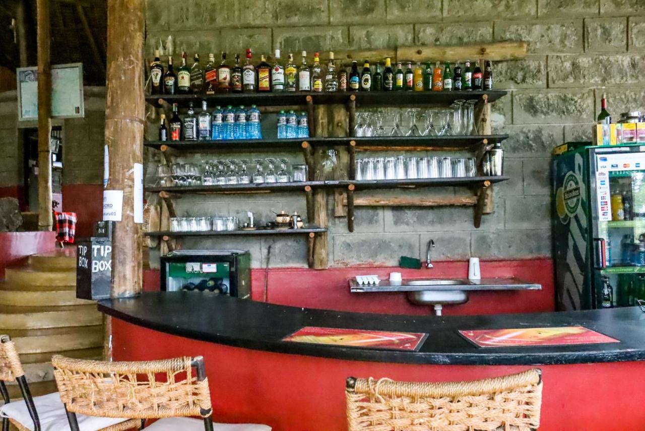 Maili Saba Camp Villa Nakuru Ngoại thất bức ảnh
