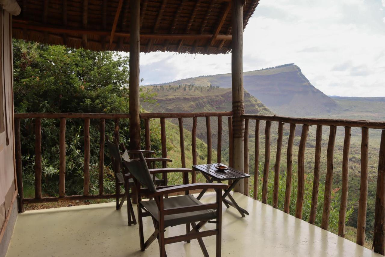 Maili Saba Camp Villa Nakuru Ngoại thất bức ảnh