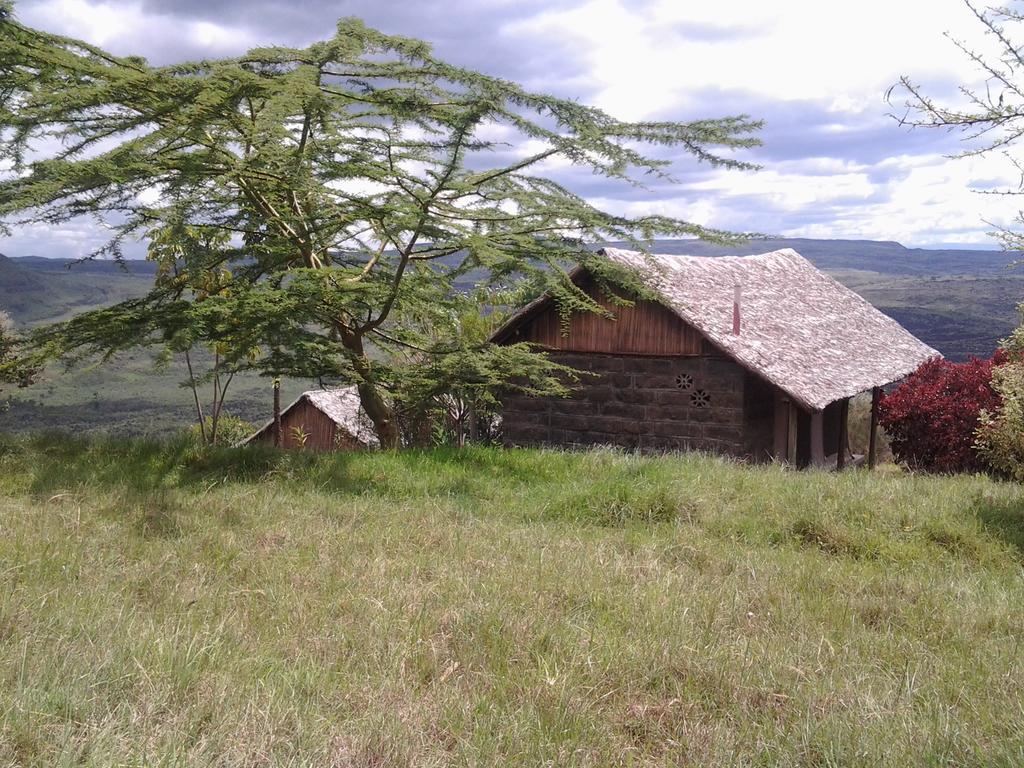Maili Saba Camp Villa Nakuru Phòng bức ảnh