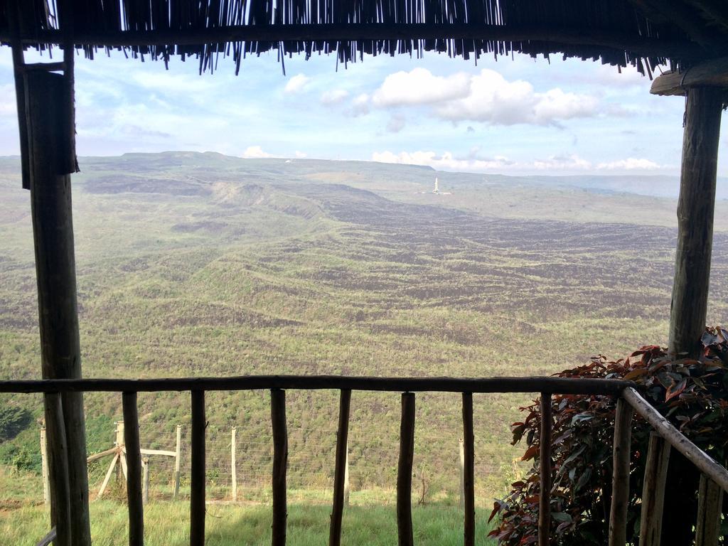Maili Saba Camp Villa Nakuru Phòng bức ảnh