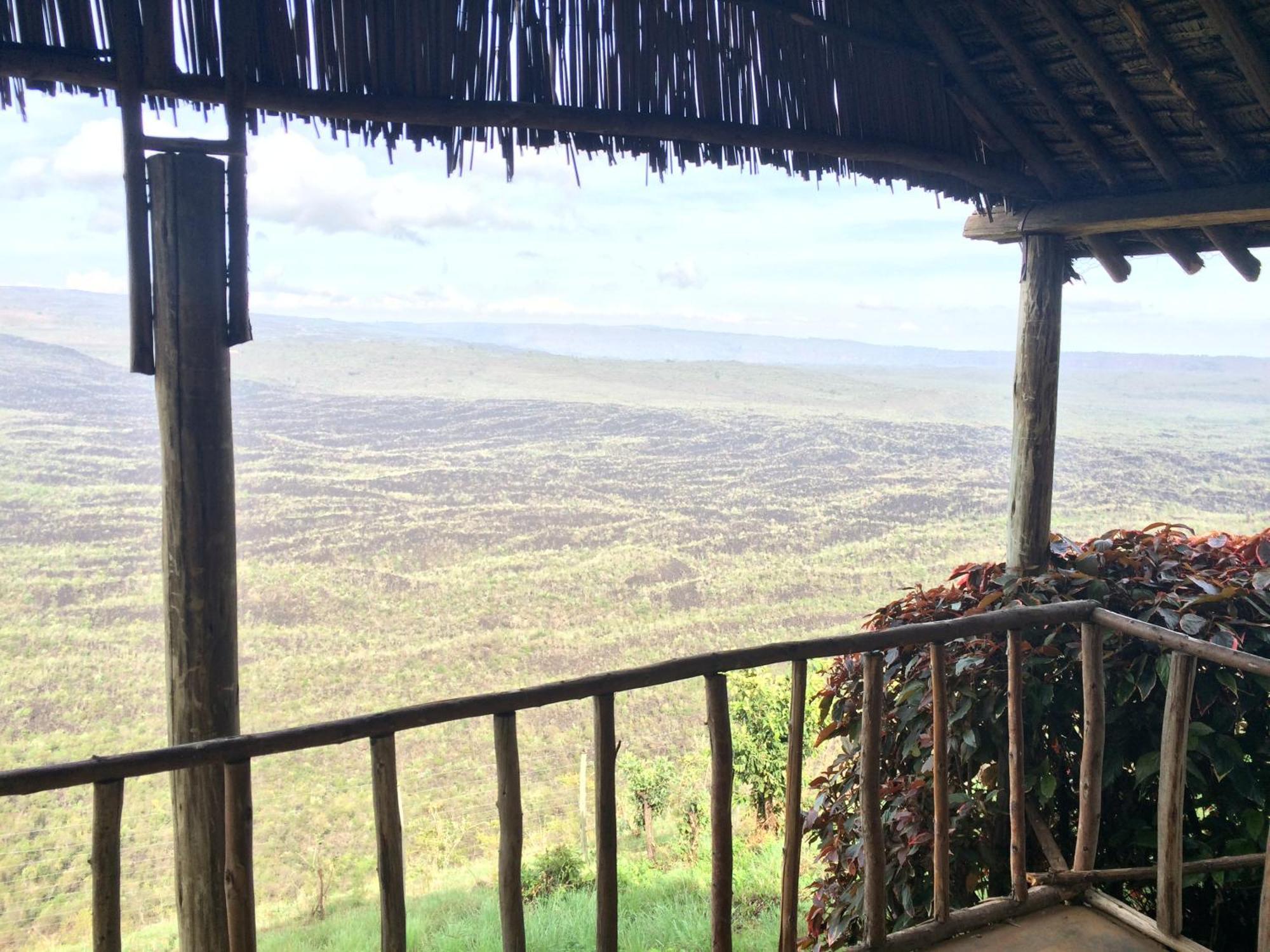 Maili Saba Camp Villa Nakuru Phòng bức ảnh