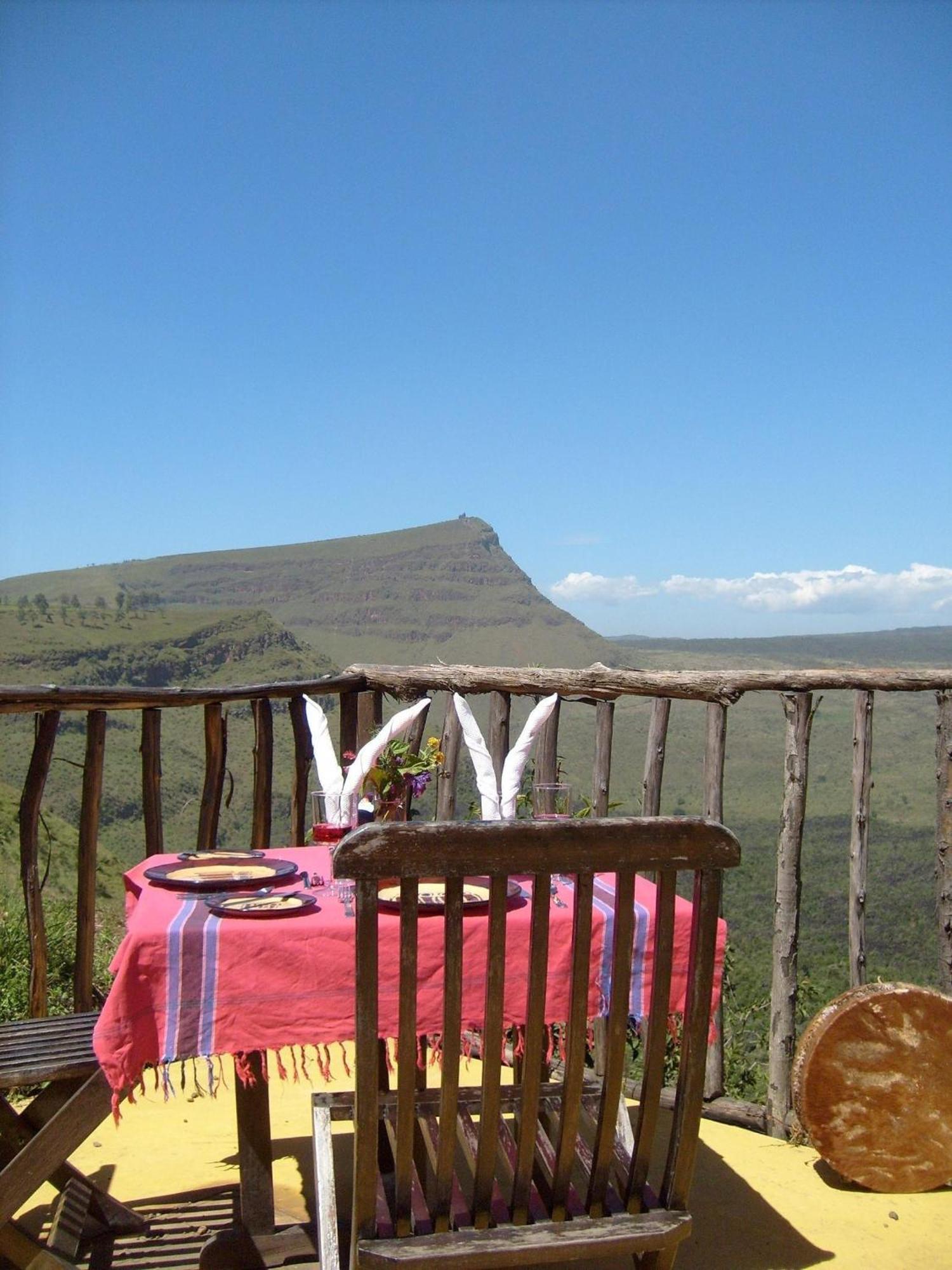 Maili Saba Camp Villa Nakuru Phòng bức ảnh