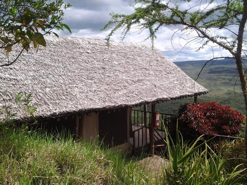 Maili Saba Camp Villa Nakuru Ngoại thất bức ảnh