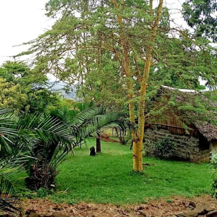Maili Saba Camp Villa Nakuru Ngoại thất bức ảnh